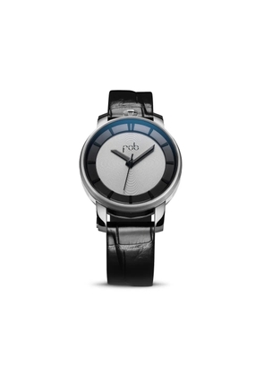 Fob Paris R360 36mm - Silver