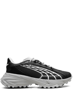 PUMA Spirex Speed 'Black/Silver sneakers