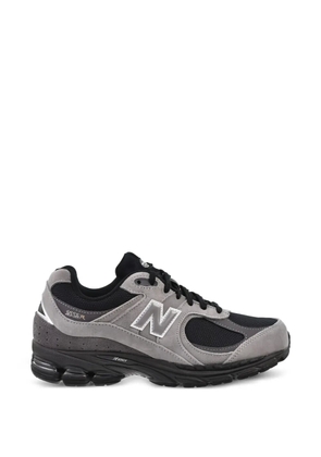 New Balance metallic 2002r sneakers - Grey