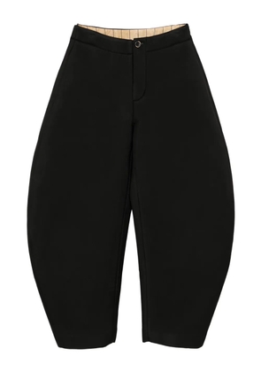 Uma Wang Pollock trousers - Black