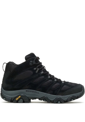 Merrell Moab 3 Mid hiking boots - Black