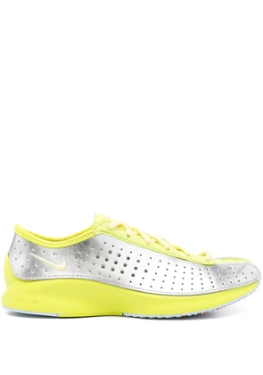 Nike Air Superfly sneakers - Silver