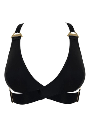 Bordelle Syra bra - Black