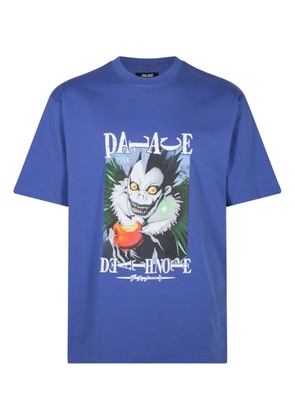 Palace x Death Note 'Blue Berry' T-shirt