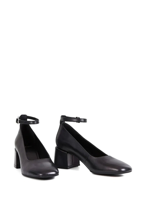 VAGABOND square-toe pumps - Black