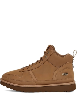 UGG Highland Hi Heritage boots - Brown
