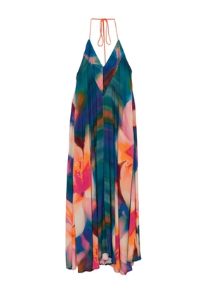 Free People Catalina dress - Blue