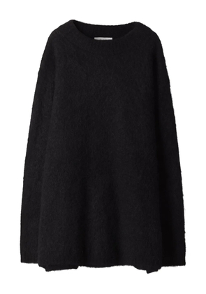 Stylein Noemi long-sleeves sweater - Black