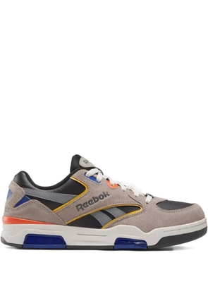 Reebok BB4500 DMX 'Khaki Brown/Black' sneakers