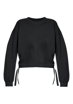 AllSaints Mira sweatshirt - Black