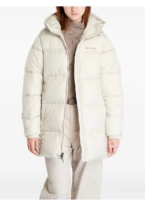 Columbia Puffect II hooded puffer jacket - Neutrals