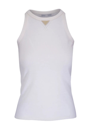 Dorothee Schumacher jersey tank top - White
