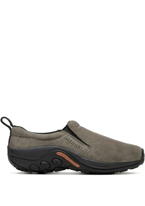 Merrell Jungle Moc suede slip-ons - Grey