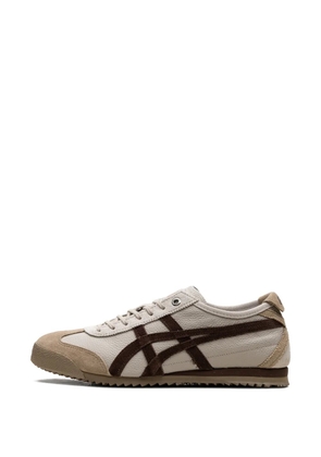 Onitsuka Tiger Mexico 66 lace-up sneakers - Neutrals