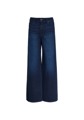 PAIGE button jeans - Blue