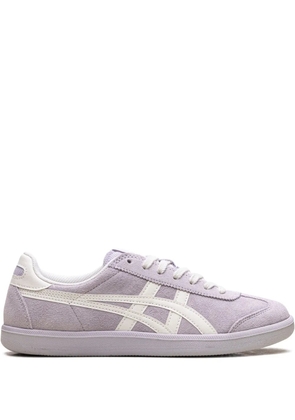 Onitsuka Tiger Tokuten 'Beige/Purple' sneakers