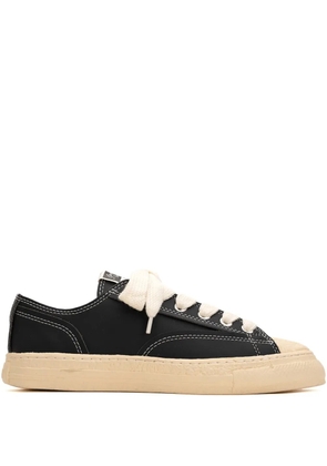 General Scale. Roy low-top sneakers - Black