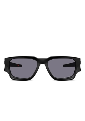 Oakley Instagator square-frame sunglasses - Black