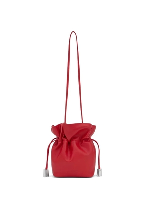 TOUS small Heritage bucket bag - Red