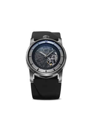 Fob Paris R413 36mm - Silver