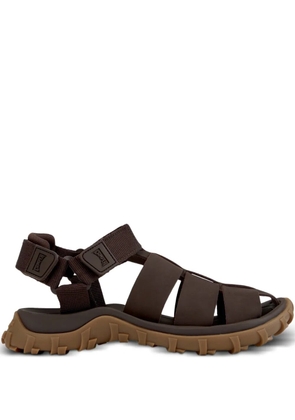 Camper Drift Trail sandals - Brown
