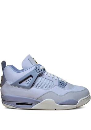 Jordan Air Jordan 4 Retro sneakers - Blue