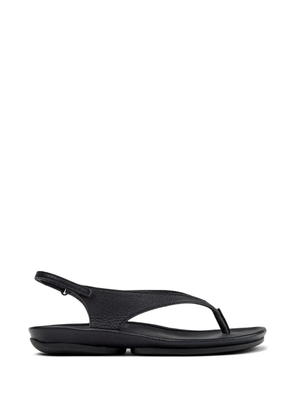 Camper Right Isla slingback sandals - Black
