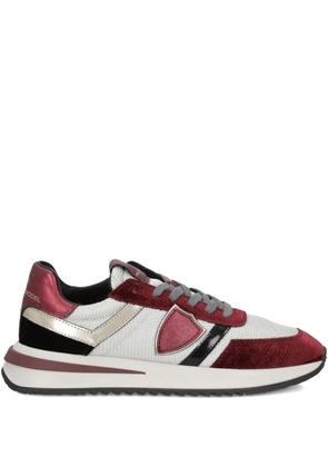 Philippe Model Paris Tropez 2.1 sneakers - Red