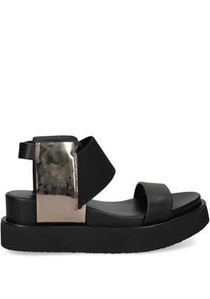 United Nude 65mm Rico sandals - Black