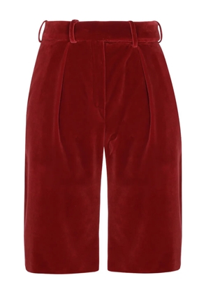 Alexandre Vauthier tailored shorts