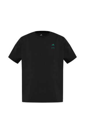 adidas x Arte Antwerp short-sleeve logo T-shirt - Black