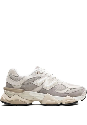 New Balance 9060 'Oatmeal' sneakers - Grey