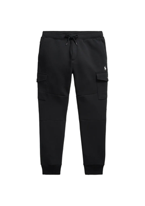 Polo Ralph Lauren cargo track pants - Black