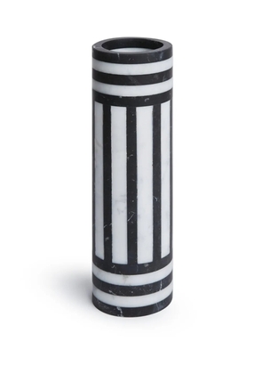 Editions Milano medium Bloom vase - Black