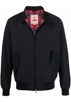 Baracuta G9 Original bomber jacket - Blue