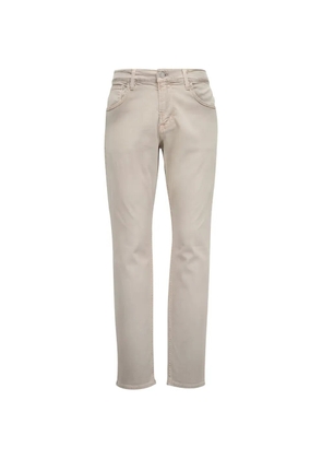 Hudson Blake trousers - Neutrals