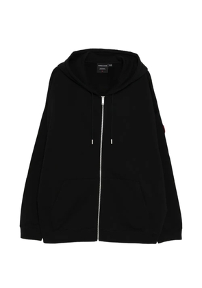Canada Goose Huron hoodies - Black
