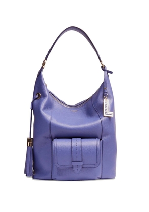 Lancel medium Premier Flirt shoulder bag - Blue