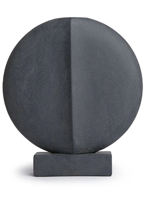 101 Copenhagen Guggenheim mini vase (34cm) - Black