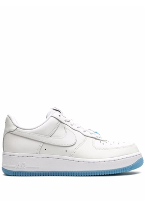 Nike Air Force 1 Low LX 'UV Reactive' sneakers - White