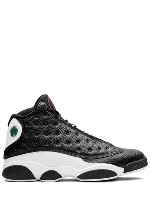 Jordan Air Jordan 13 Retro 'Reverse He Got Game' sneakers - Black