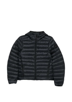 Canada Goose Aethera hooded quilted jacket - Black