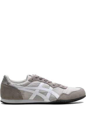 Onitsuka Tiger Serrano 'Oyster Grey/White' sneakers