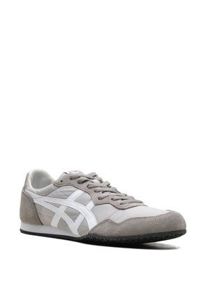 Onitsuka Tiger Serrano 'Oyster Grey/White' sneakers