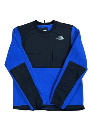 The North Face Denali crew-neck sweater - Blue