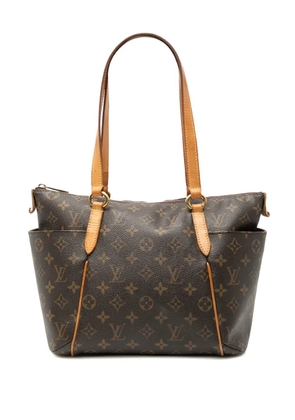 Louis Vuitton Pre-Owned 2000-2025 Monogram Totally PM tote bag - Brown