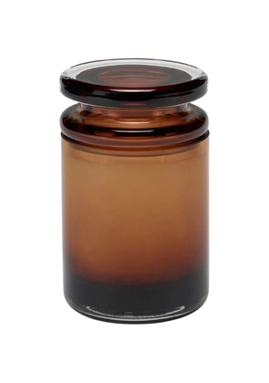 Serax x Marie Michielssen medium Mystique candle - Brown
