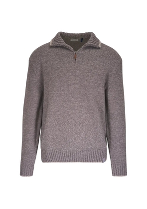 Paul & Shark reversible field jacket - Blue