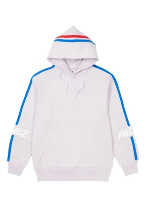 Palace S-Line Panel hoodie - Neutrals