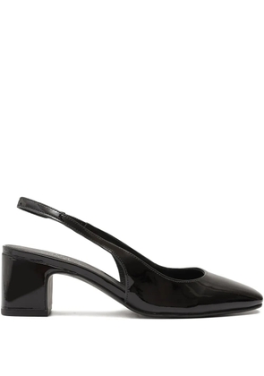 Studio Chofakian 50mm Studio 179 pumps - Black